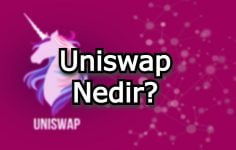 Uniswap Nedir?