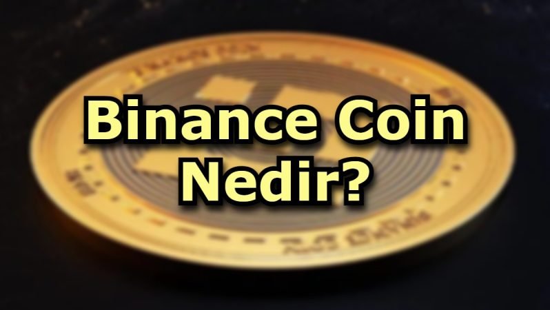 Binance Coin Nedir?
