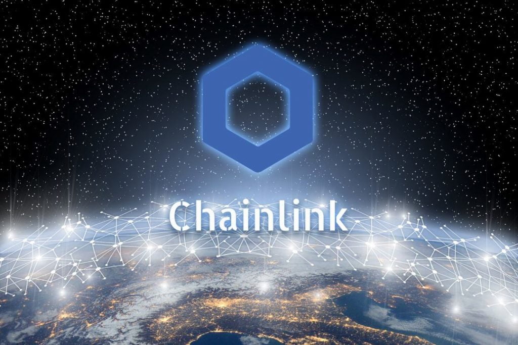 chainlink aginin bilesenleri nelerdir