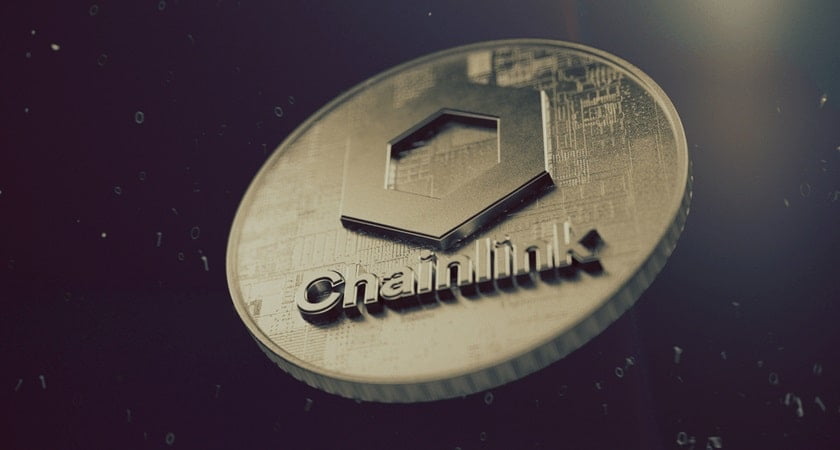 chainlink cuzdani nedir