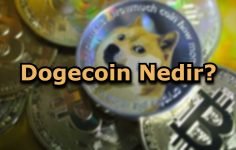 Dogecoin Nedir?