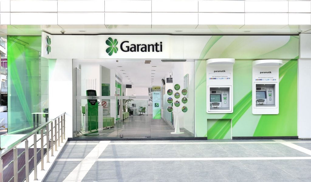 garanti bankaso doviz pos