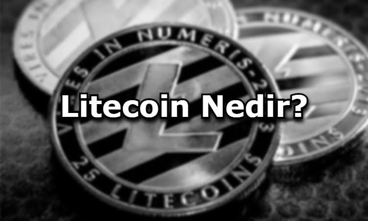 Litecoin Nedir?