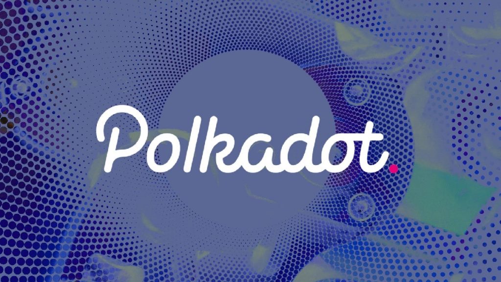 polkadot sistemi nedir