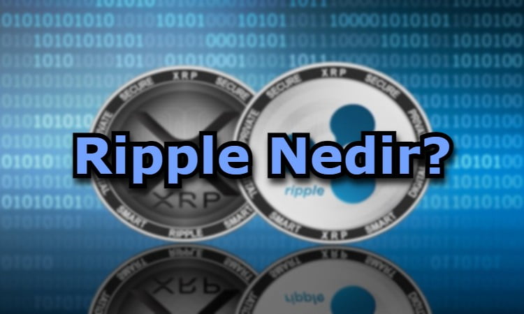 Ripple Nedir?