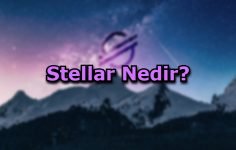 Stellar Nedir?