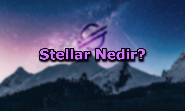 Stellar Nedir?