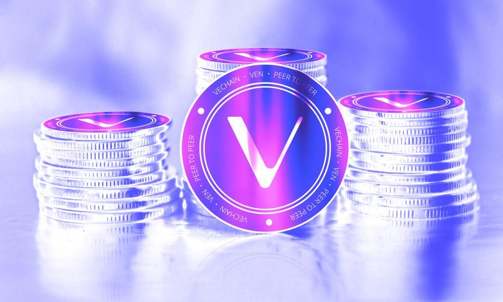 vechain ozellikleri nelerdir