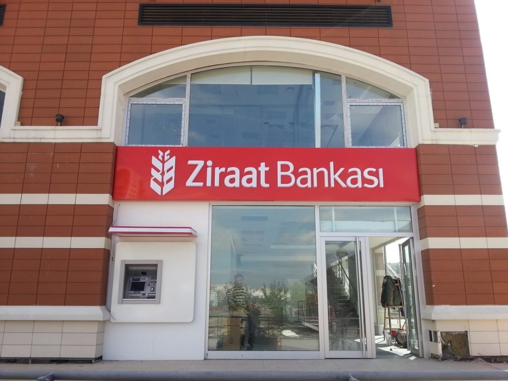 ziraat bankasi kullanilabilir pos urunleri