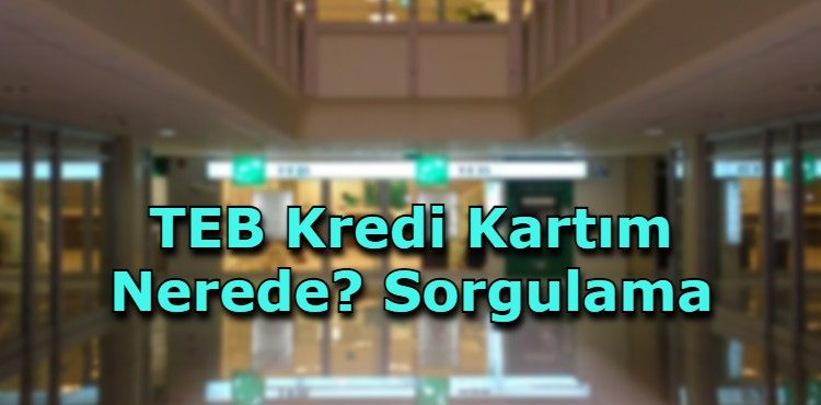 teb kredi karti musteri hizmöletleri