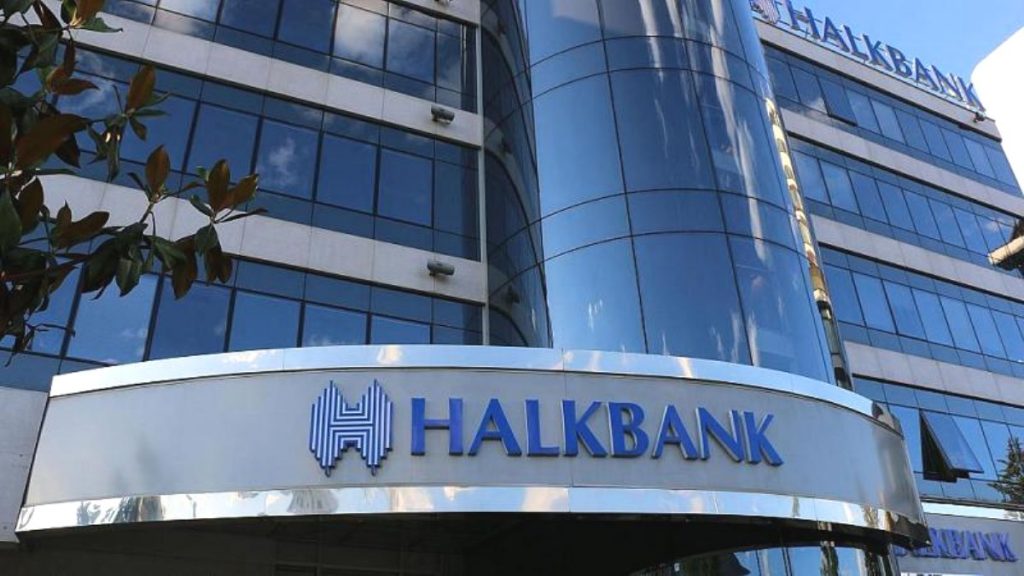 halkbank sms kredi