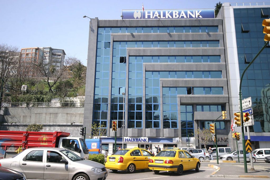 halkbank otomatik odeme talimati nasil yapilir