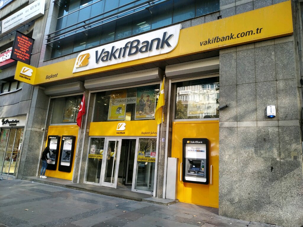 vakifbank sms ile kredi basvurusu