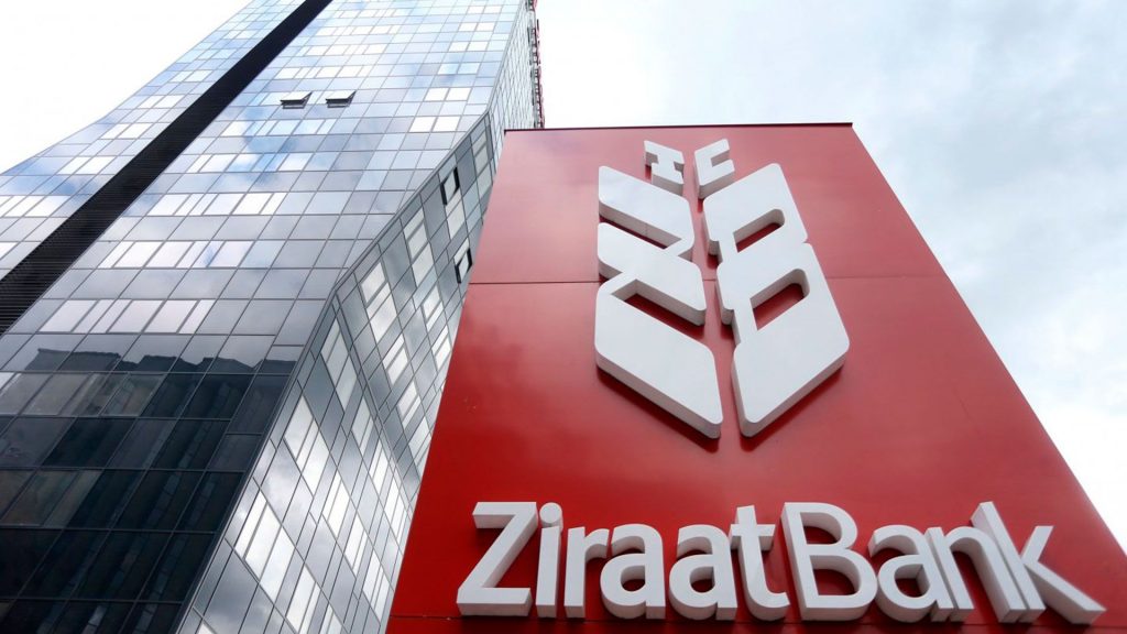 ziraat bankasi otomatik odeme talimati